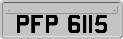 PFP6115