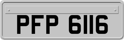 PFP6116