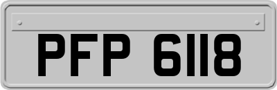 PFP6118