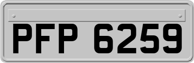 PFP6259