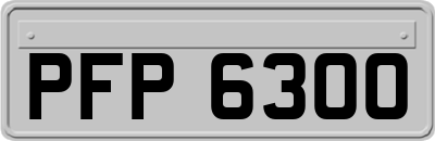 PFP6300