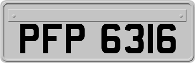 PFP6316