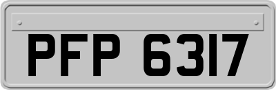 PFP6317