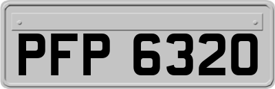 PFP6320
