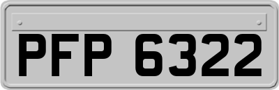 PFP6322