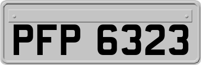 PFP6323