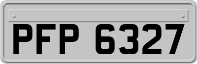 PFP6327