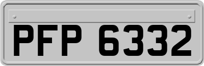 PFP6332