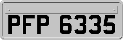 PFP6335