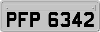 PFP6342