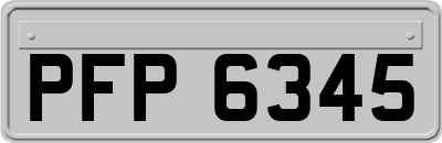 PFP6345