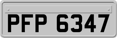 PFP6347