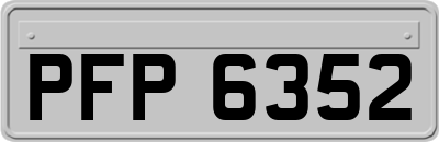 PFP6352