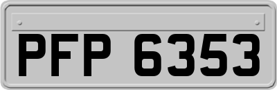 PFP6353