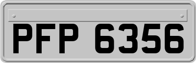 PFP6356