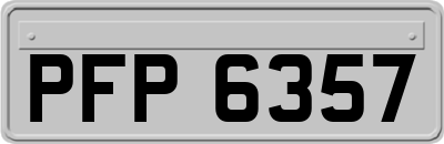 PFP6357