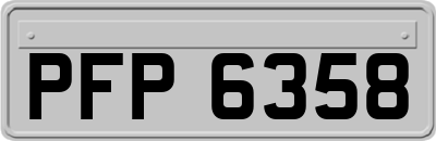 PFP6358