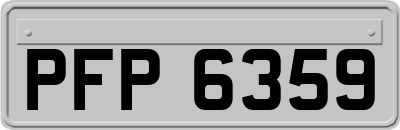 PFP6359