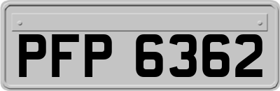 PFP6362