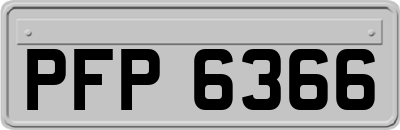 PFP6366