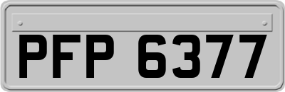 PFP6377