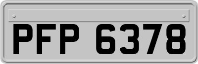 PFP6378