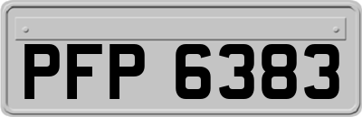 PFP6383