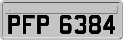 PFP6384
