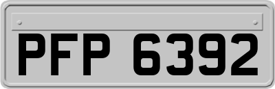 PFP6392