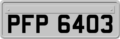 PFP6403