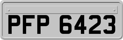 PFP6423