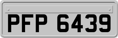 PFP6439