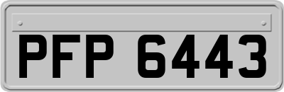 PFP6443