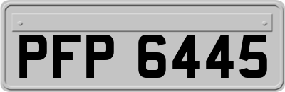 PFP6445
