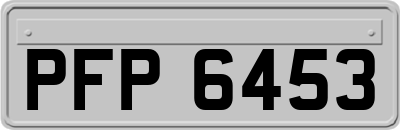 PFP6453