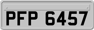 PFP6457