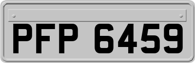PFP6459