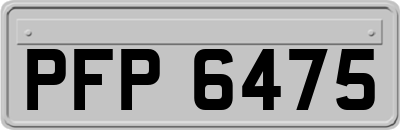PFP6475