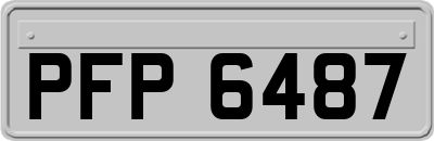 PFP6487