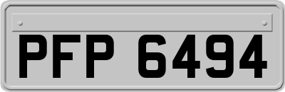PFP6494