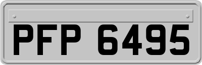 PFP6495