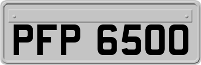 PFP6500