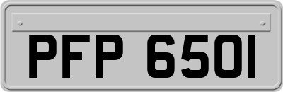 PFP6501
