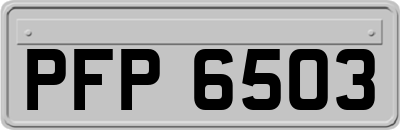 PFP6503