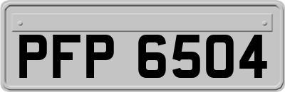 PFP6504