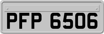 PFP6506