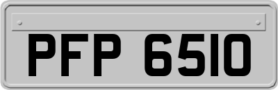 PFP6510