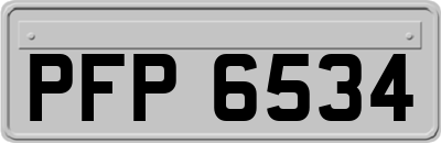 PFP6534
