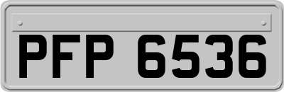 PFP6536