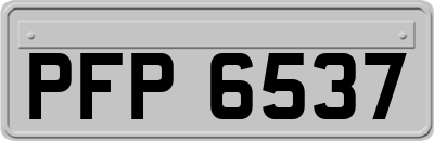 PFP6537